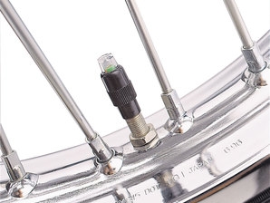 Индикатор  давления воздуха колеса