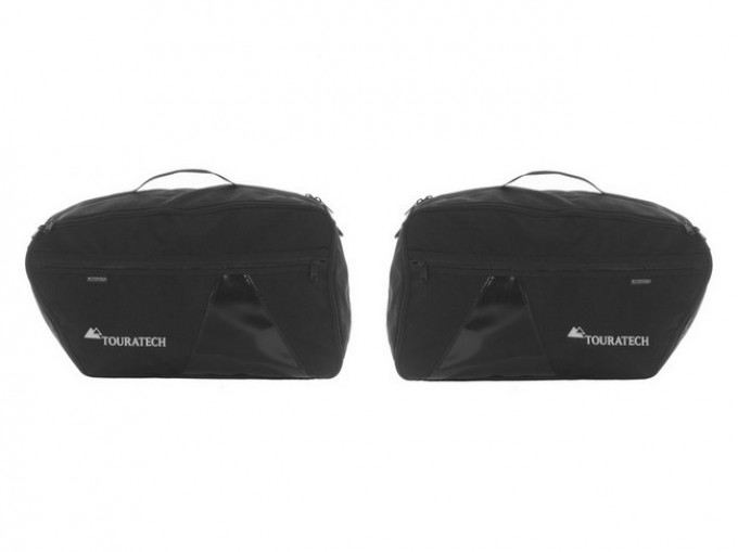 Сумки в кофры Тouratech