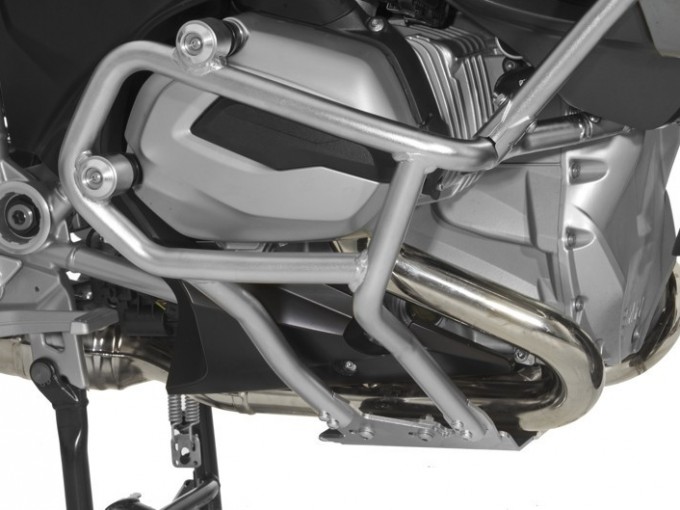 Захисні дуги Touratech для BMW R1200RT LC