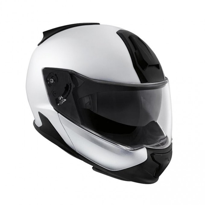 Шолом BMW System 7 2019 Carbon light white