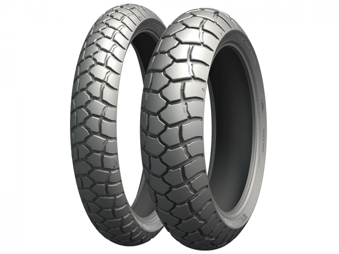 Мотошина Michelin Anakee Adventure 110/80 R19