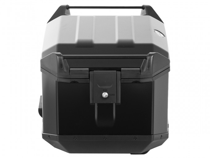 Топкейс XCEED 45л - черный