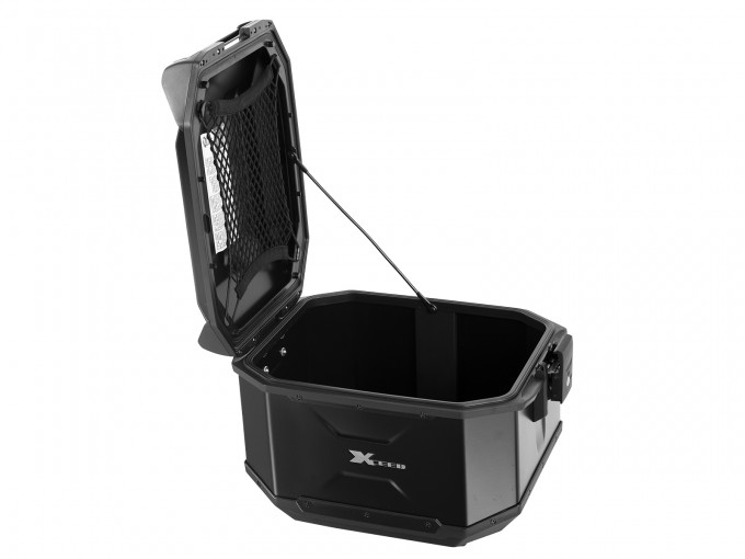 Топкейс XCEED 45л - черный
