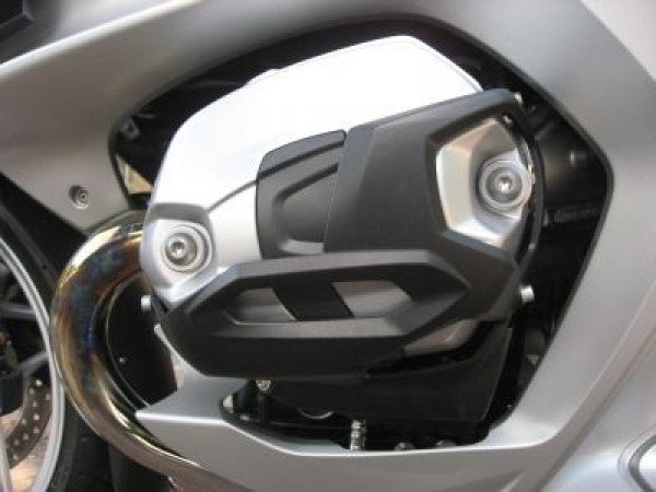 Комплект защитных колпачков ниппелей, пластм.