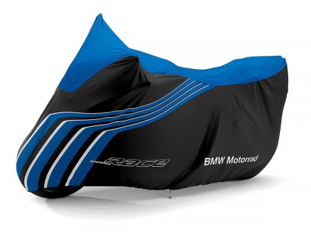 Чехол BMW для гаражного хранения мотоцикла