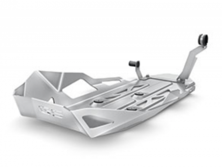 Защита двигателя BMW Enduro для BMW R1250GS/Adventure- серебристый