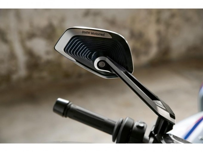 Зеркало BMW HP для BMW R1200 / 1250GS / Adventure