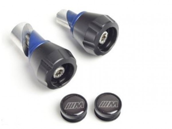 Комплект крашпедов для колеса BMW S1000RR