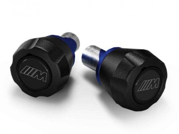 Комплект крашпедов для колеса BMW S1000RR