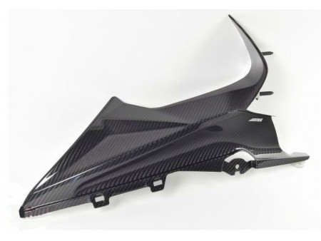 Боковой обтекатель справа карбон BMW S1000RR