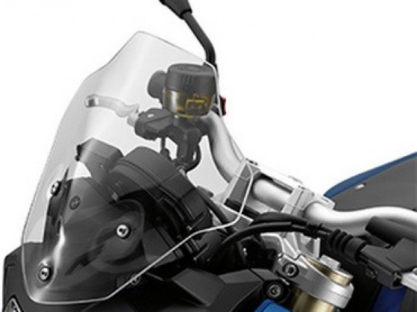 Ветровое стекло для BMW F800R