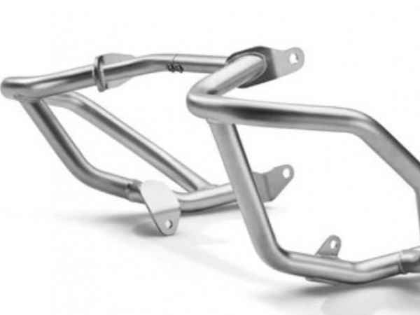 Защитные дуги двигателя BMW для F750GS / F850GS