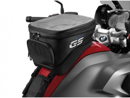 Сумка на бак(малая) для BMW R1200GS