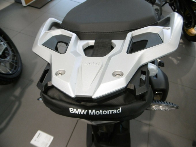 Сумка BMW під, багажник для BMW R1200/1250GS
