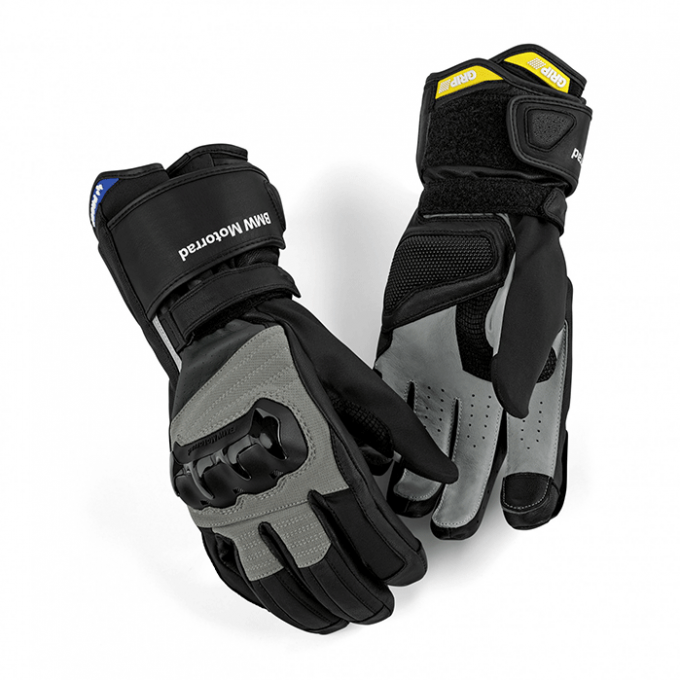 Перчатки BMW Two in One Tech 2020
