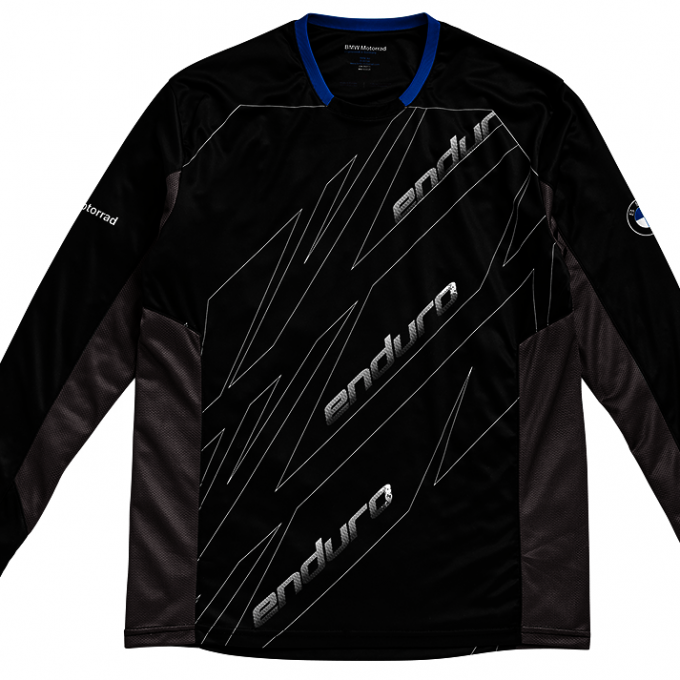 Сорочка BMW Adventure унісекс 2020