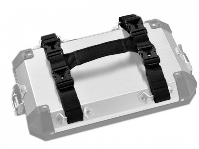 Ручка для переноски алюминиевого чемодана