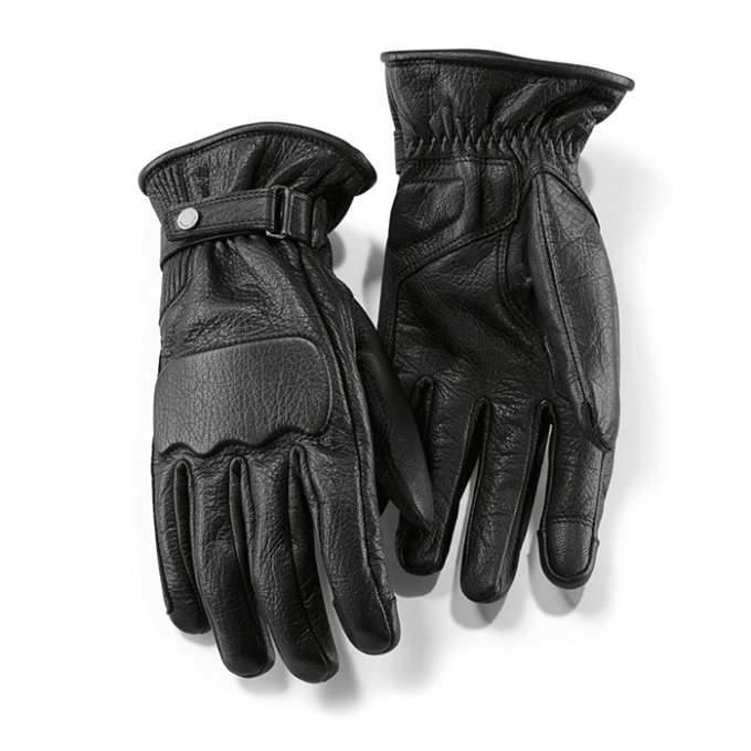 Рукавички BMW Rockster 2017