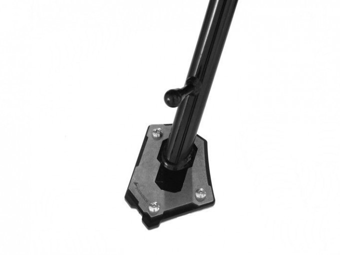 Расширитель боковой подножки Touratech для BMW R1200 /1250GS / Adventure - стандартная подвеска