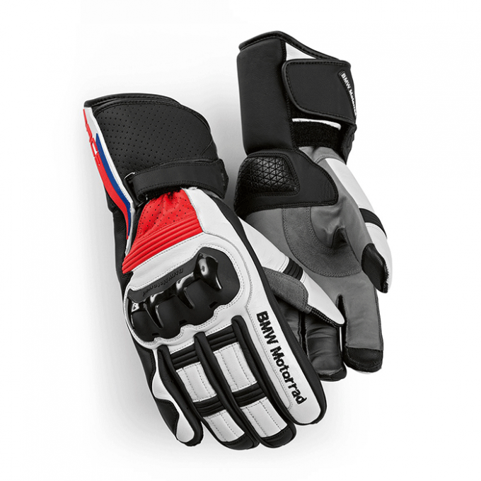 Перчатки BMW ProRace 2019