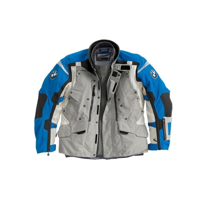 Куртка BMW Rallye 2018 мужская