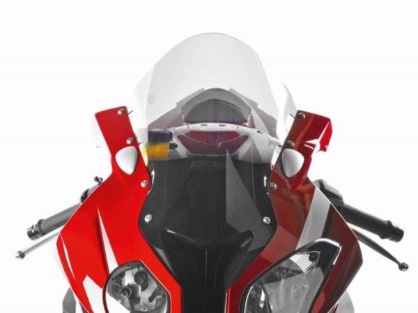Ветровое стекло Wunderlich BMW S1000RR / HP4 - тонированное