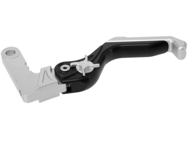 Рычаг сцепления двухцветный BMW F800GT