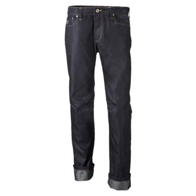 Джинсы Fivepocket Denim