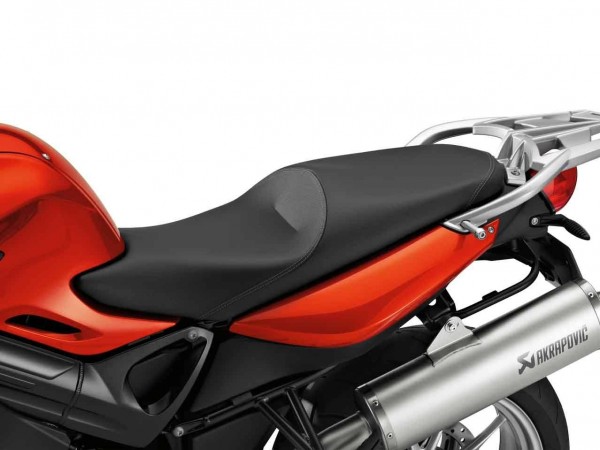 Сидіння водія BMW підвищеної комфортності для BMW F800R / F800GT / F800S / F800ST