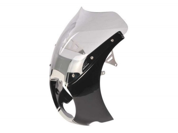 Обтекатель Wunderlich Fairing Trophy для BMW R1200R - классический