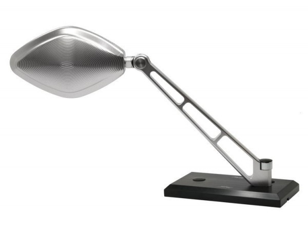 Зеркало с алюминиевым корпусом(все модели) серебро