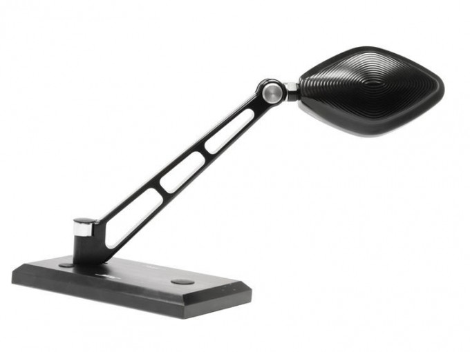 Дзеркало Wunderlich FW Naked Bike - алюмінієве