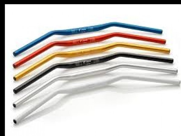 Кермо для BMW RnineT Rizoma 22- 29 мм