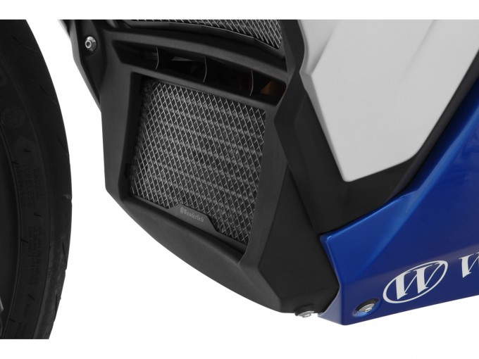 Защита масляного радиатора Wunderlich для BMW S1000XR / S1000RR