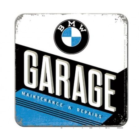 Підсклянник BMW Garage Louis
