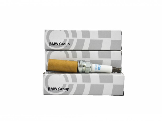 Свічка запалювання BMW