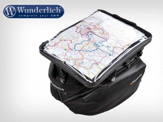 Сумка на бак Wunderlich Elephant для BMW R1200R LC