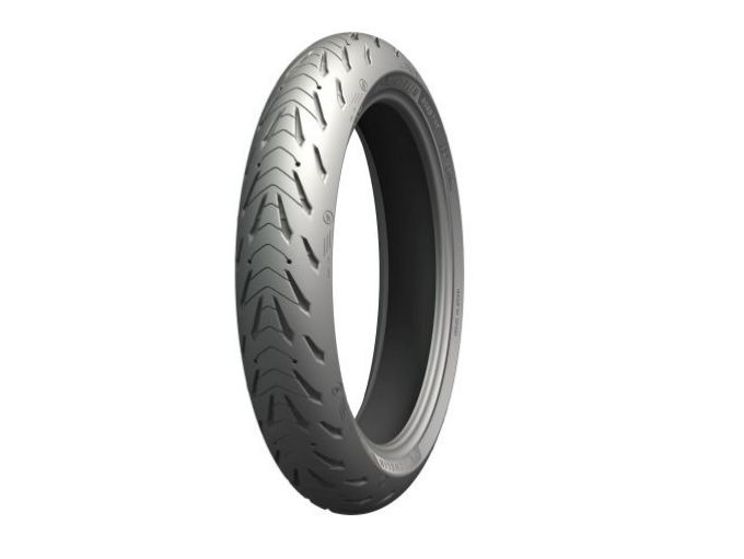 Мотошина Michelin Pilot Road 5GT 120/70R17