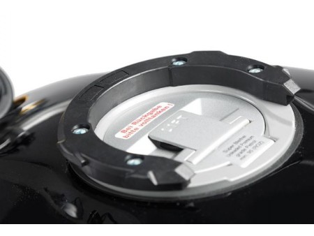 Крепление сумки на бак QUICK-LOCK EVO