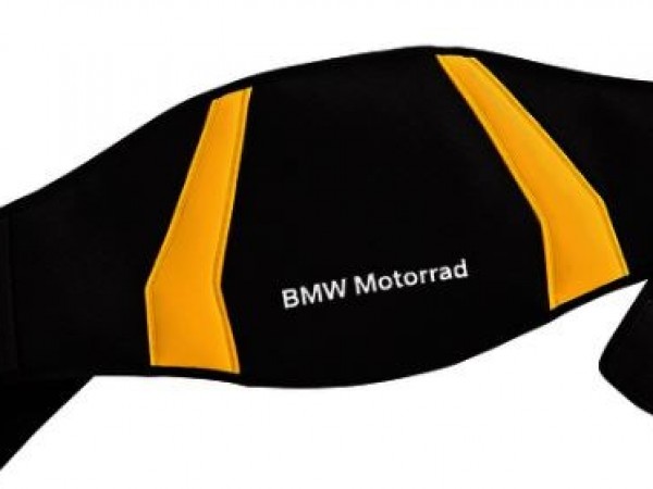 Защитный пояс для почек Basic BMW