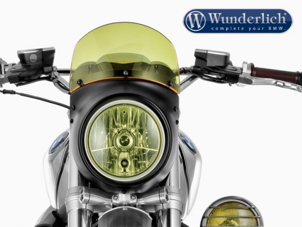 Передній обтічник Wunderlich "Vintage" для BMW RnineT