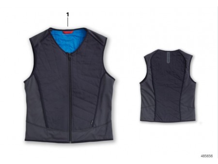 Жилет BMW CoolDown 2018