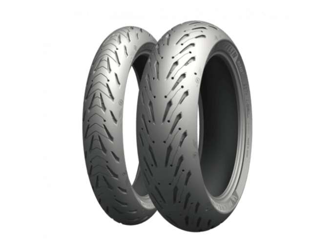 Шины Michelin Road 5 - 190 / 55 / R17