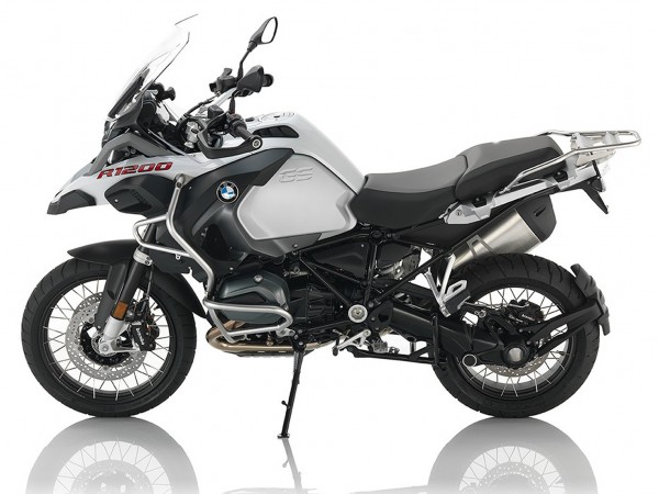Пакет Эндуро BMW R1200GS Adventure Touratech