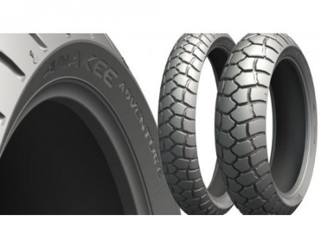 Мотошина Michelin Anakee Adventure 120/70 R19