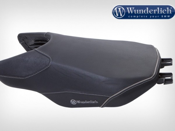 Сидіння водія Wunderlich високе для BMW R1200R  / RS