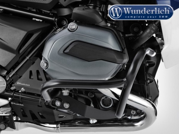Защитные дуги двигателя Wunderlich для BMW R1200GS LC/R LC/RS LC