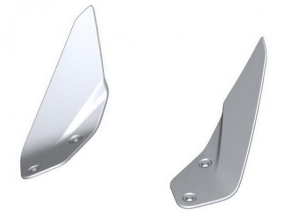 Комплект обтекателя BMW для BMW R1200 / 1250GS / Adventure - тонированный