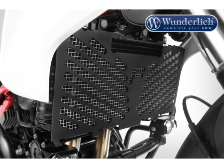 Защита радиатора Wunderlich (2017-)