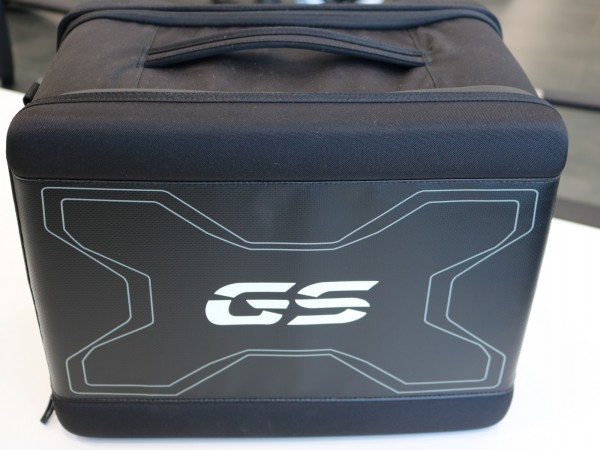 Сумка для телескопического кофра правого BMW (BMW R1200GS LC/R1200GS ADV LC R1250GS / R1250GS ADV )